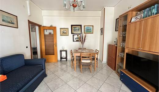 OTTIMO INVESTIMENTO A NAPOLI - BILOCALE RISTRUTTURATO