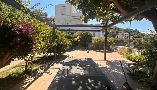 ANNUNCIO IMMOBILIARE DI PREGIO - LACCO AMENO, ISOLA D'ISCHIA